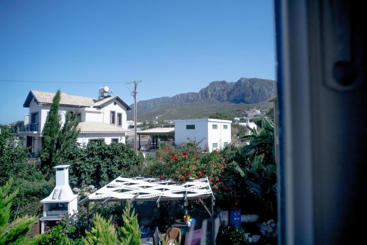 Spacious Two-Bedroom Apartment In Amazing Residence Escape Homes Kyrenia  Exterior foto
